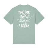 Bionana Time for a Break T-shirt