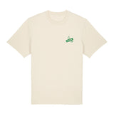 Bionana Organic Banana Taped T-shirt