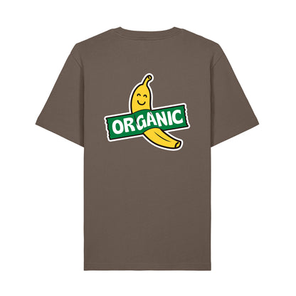 Bionana “Certified organic” T-Shirt